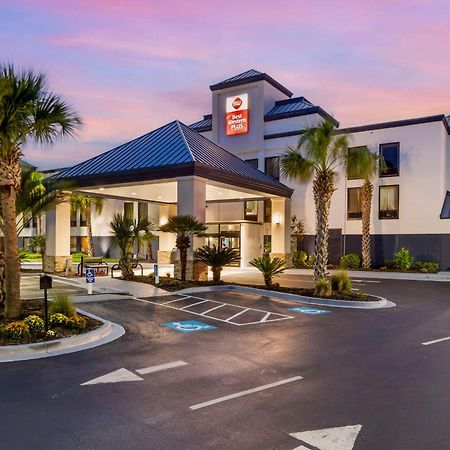 Best Western Plus Myrtle Beach@Intracoastal Ngoại thất bức ảnh