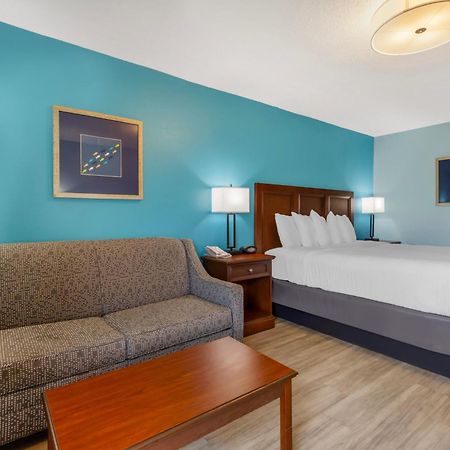 Best Western Plus Myrtle Beach@Intracoastal Ngoại thất bức ảnh