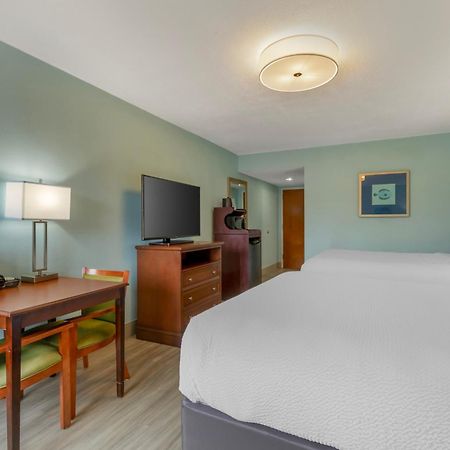 Best Western Plus Myrtle Beach@Intracoastal Ngoại thất bức ảnh