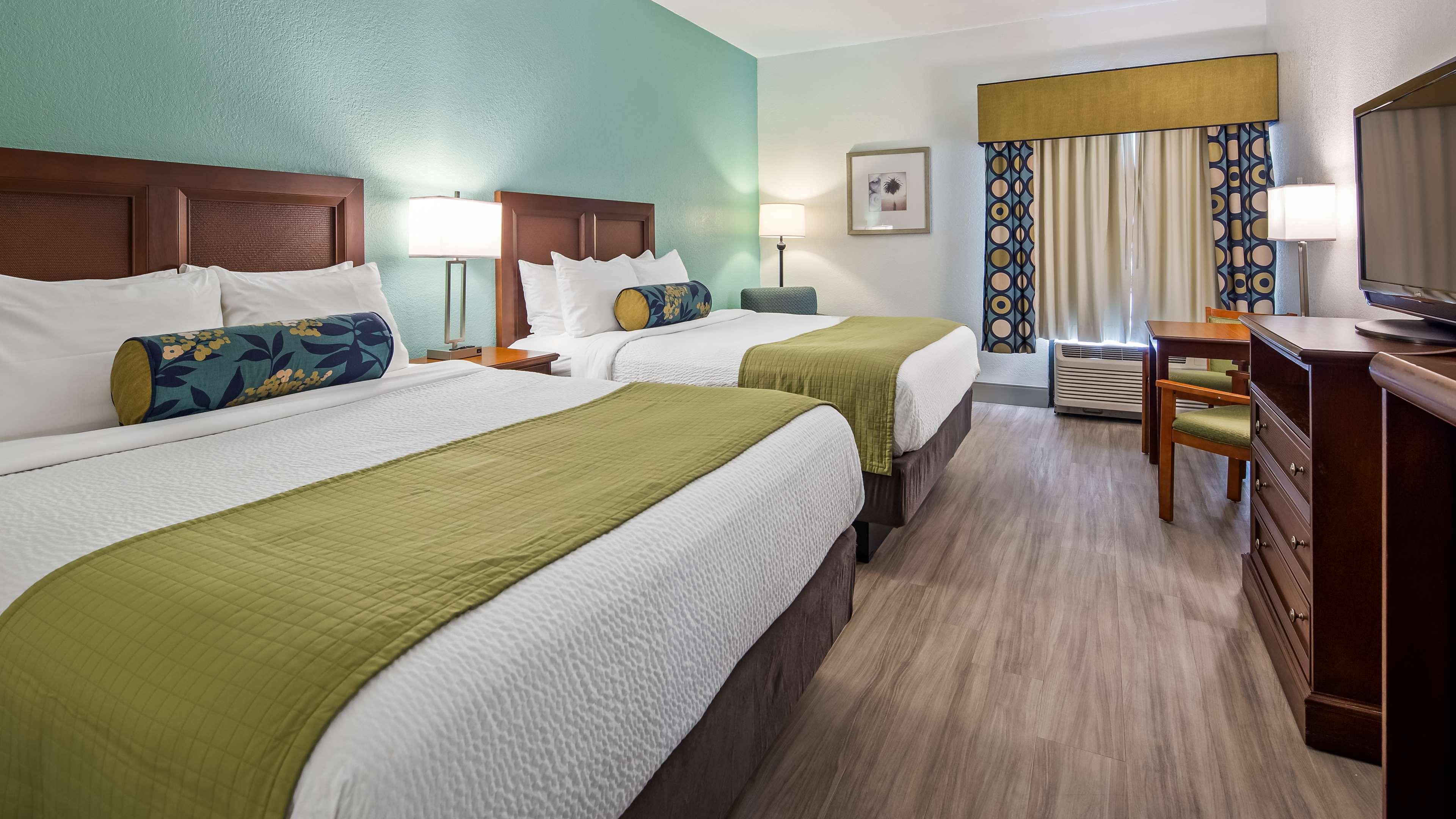 Best Western Plus Myrtle Beach@Intracoastal Ngoại thất bức ảnh