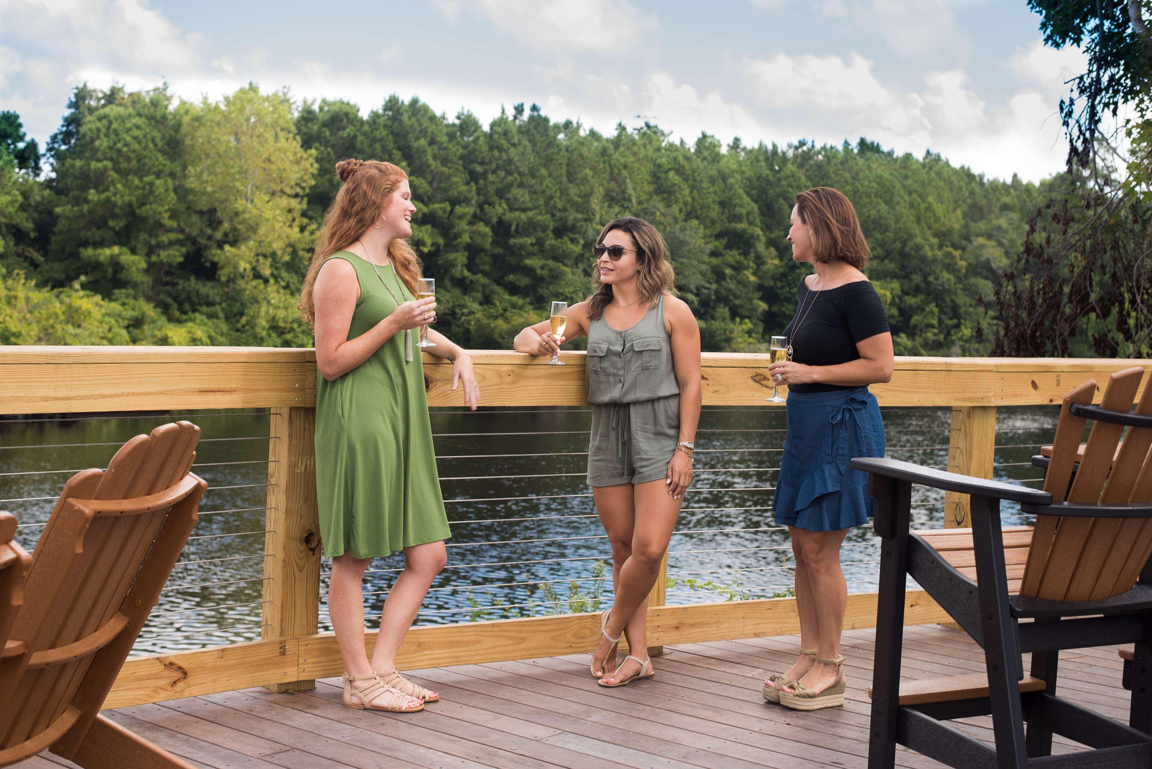 Best Western Plus Myrtle Beach@Intracoastal Ngoại thất bức ảnh