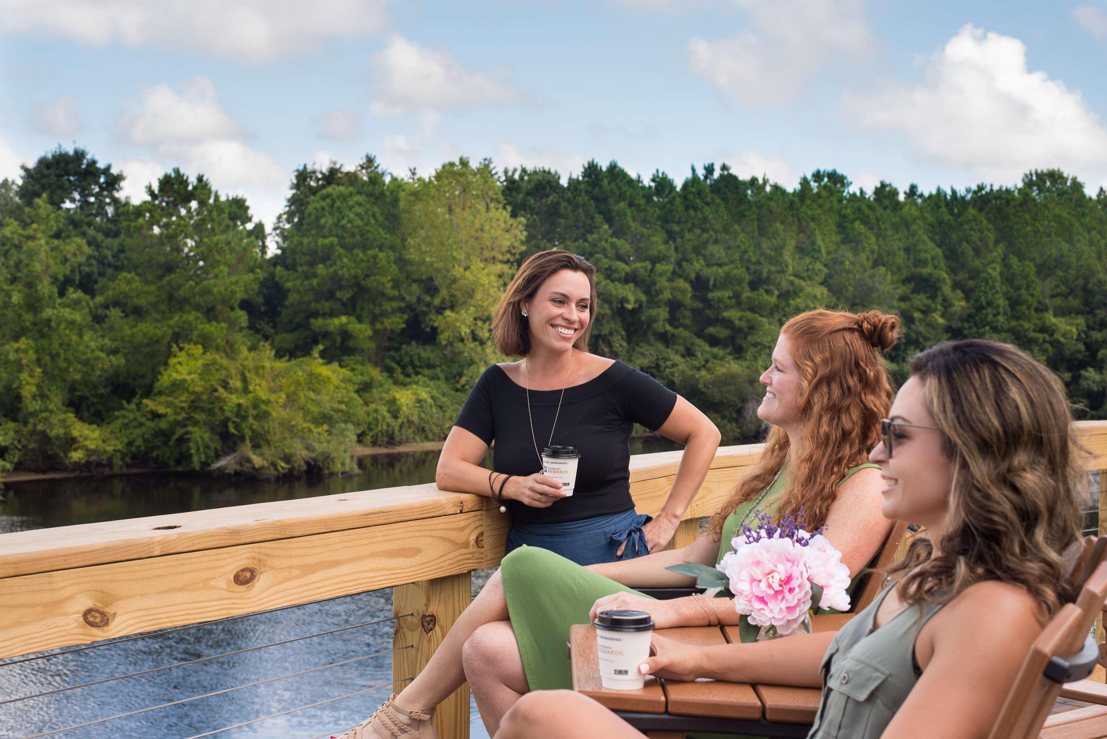 Best Western Plus Myrtle Beach@Intracoastal Ngoại thất bức ảnh