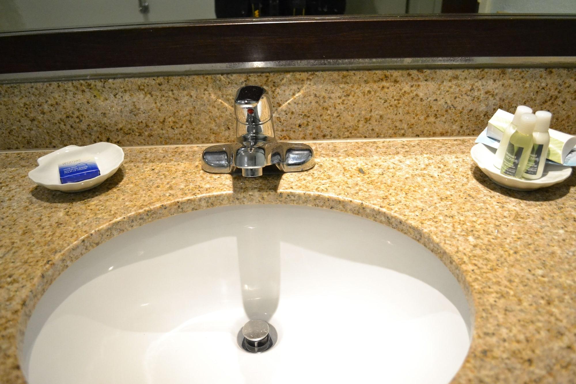 Best Western Plus Myrtle Beach@Intracoastal Ngoại thất bức ảnh