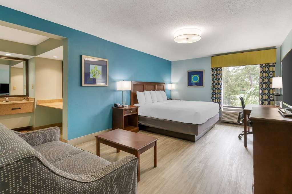 Best Western Plus Myrtle Beach@Intracoastal Phòng bức ảnh