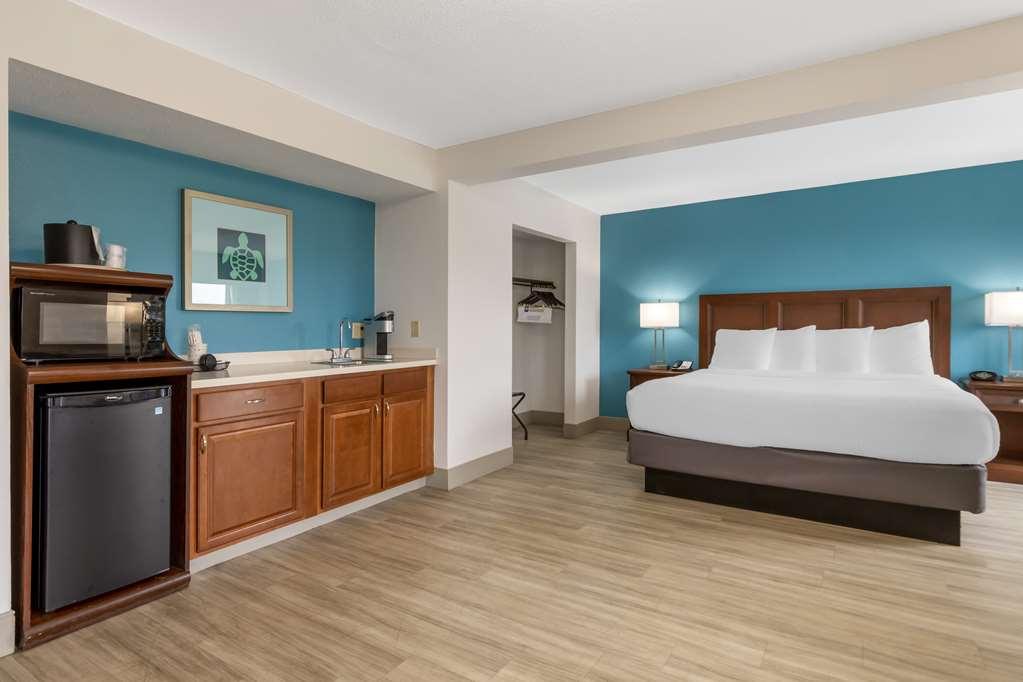 Best Western Plus Myrtle Beach@Intracoastal Phòng bức ảnh