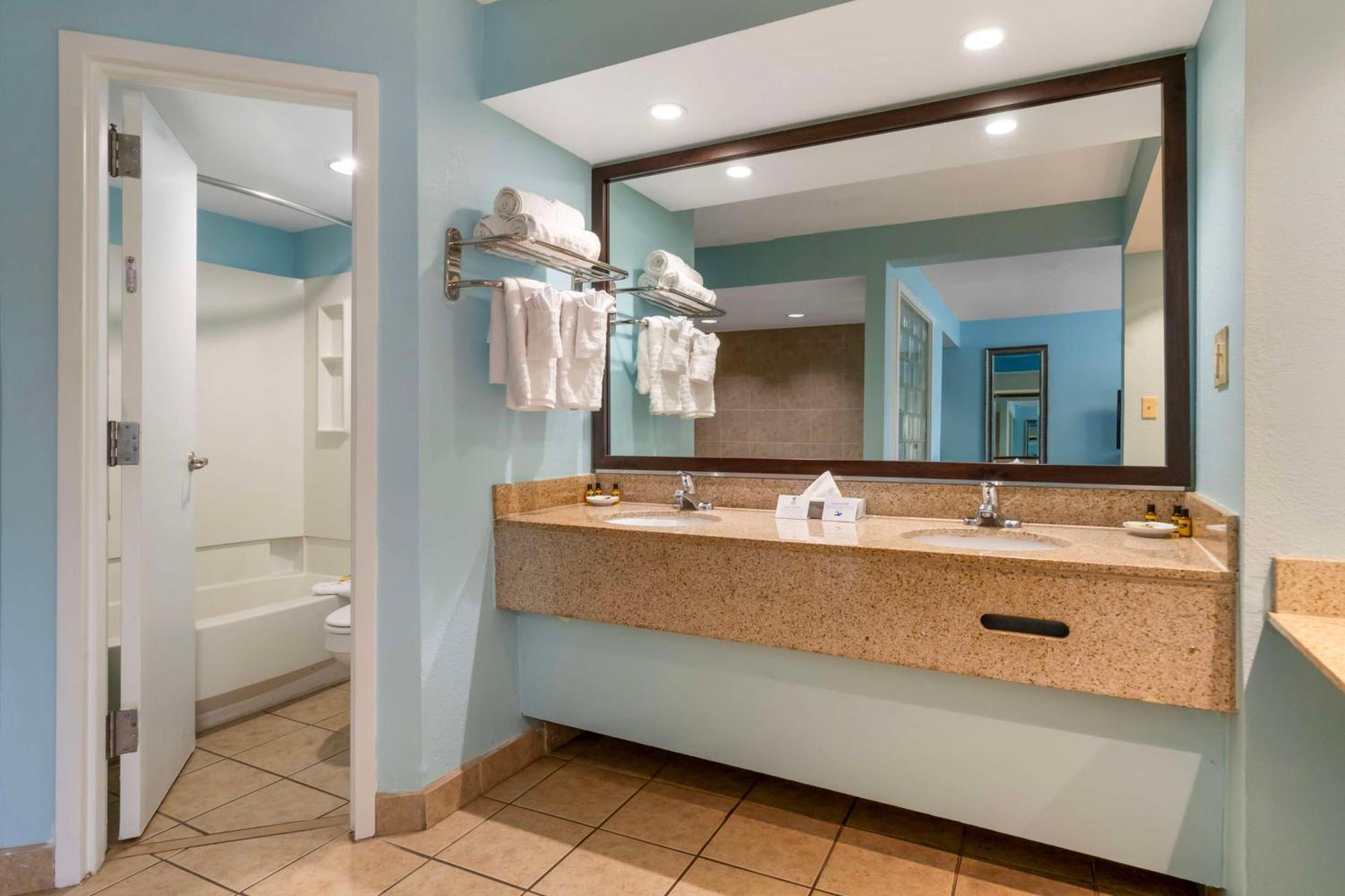 Best Western Plus Myrtle Beach@Intracoastal Ngoại thất bức ảnh
