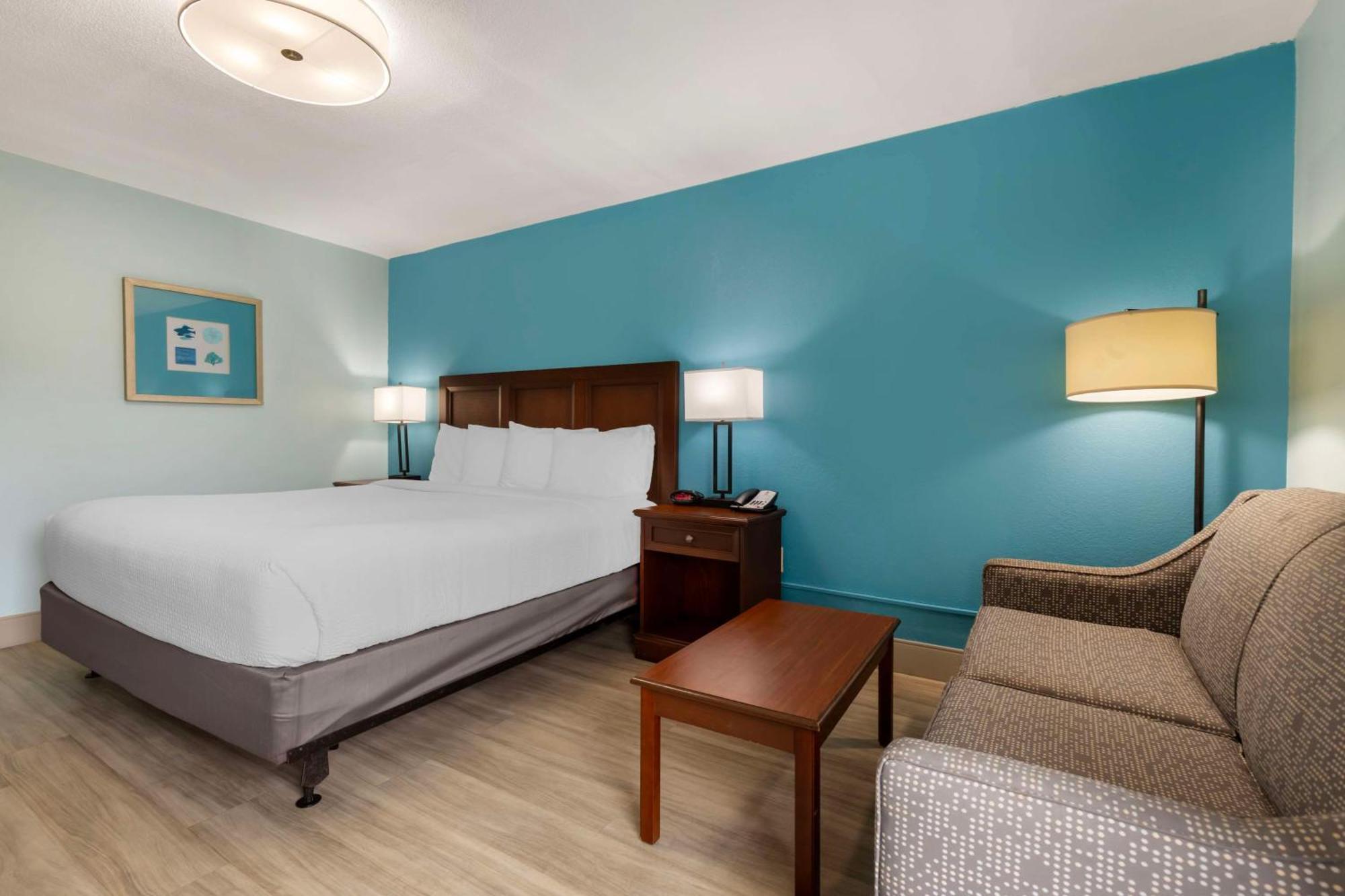 Best Western Plus Myrtle Beach@Intracoastal Ngoại thất bức ảnh