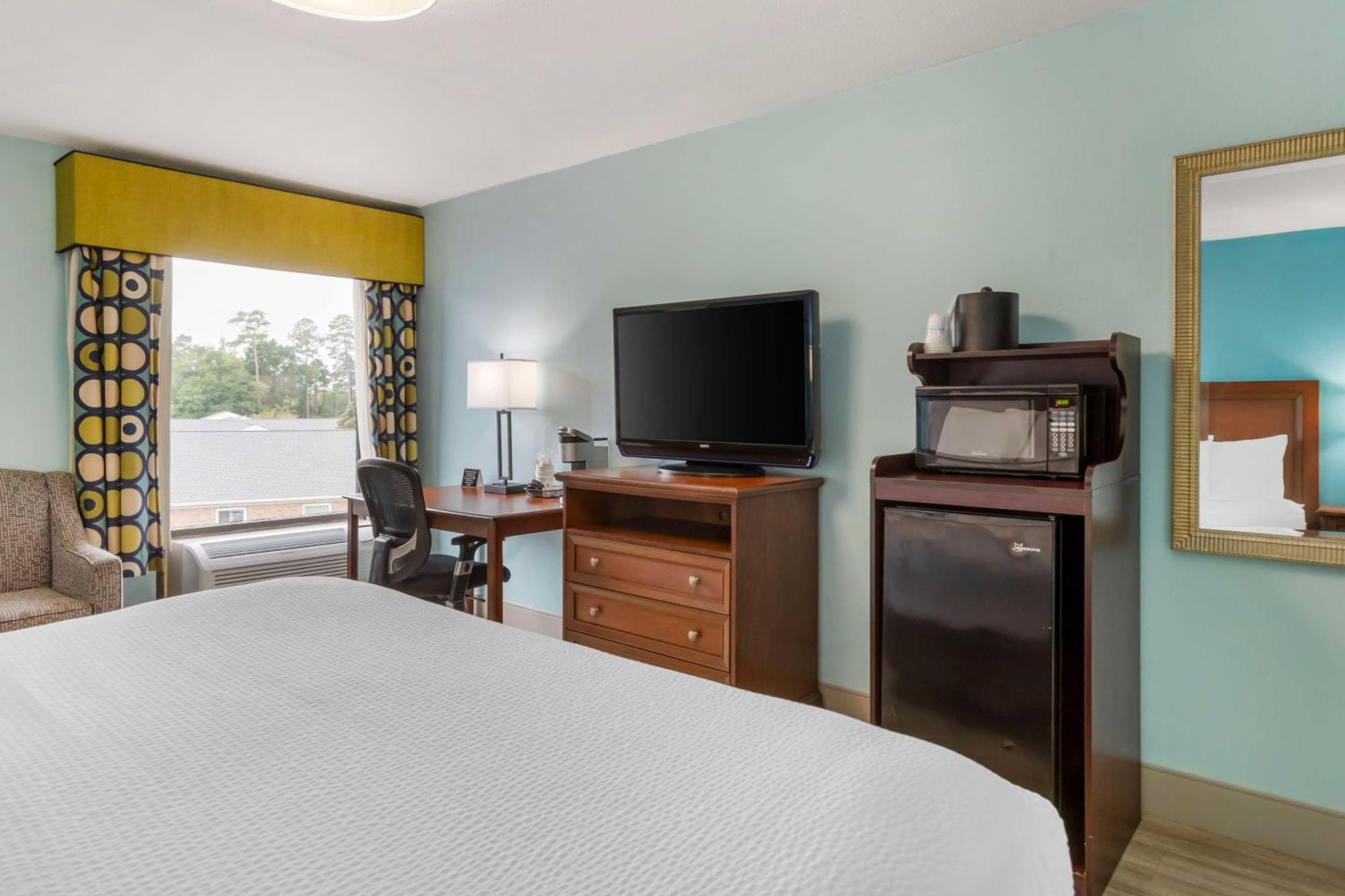 Best Western Plus Myrtle Beach@Intracoastal Ngoại thất bức ảnh