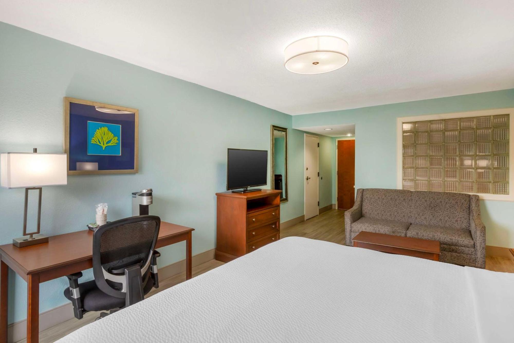 Best Western Plus Myrtle Beach@Intracoastal Ngoại thất bức ảnh