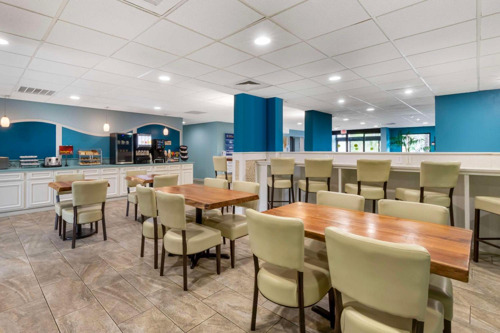 Best Western Plus Myrtle Beach@Intracoastal Ngoại thất bức ảnh