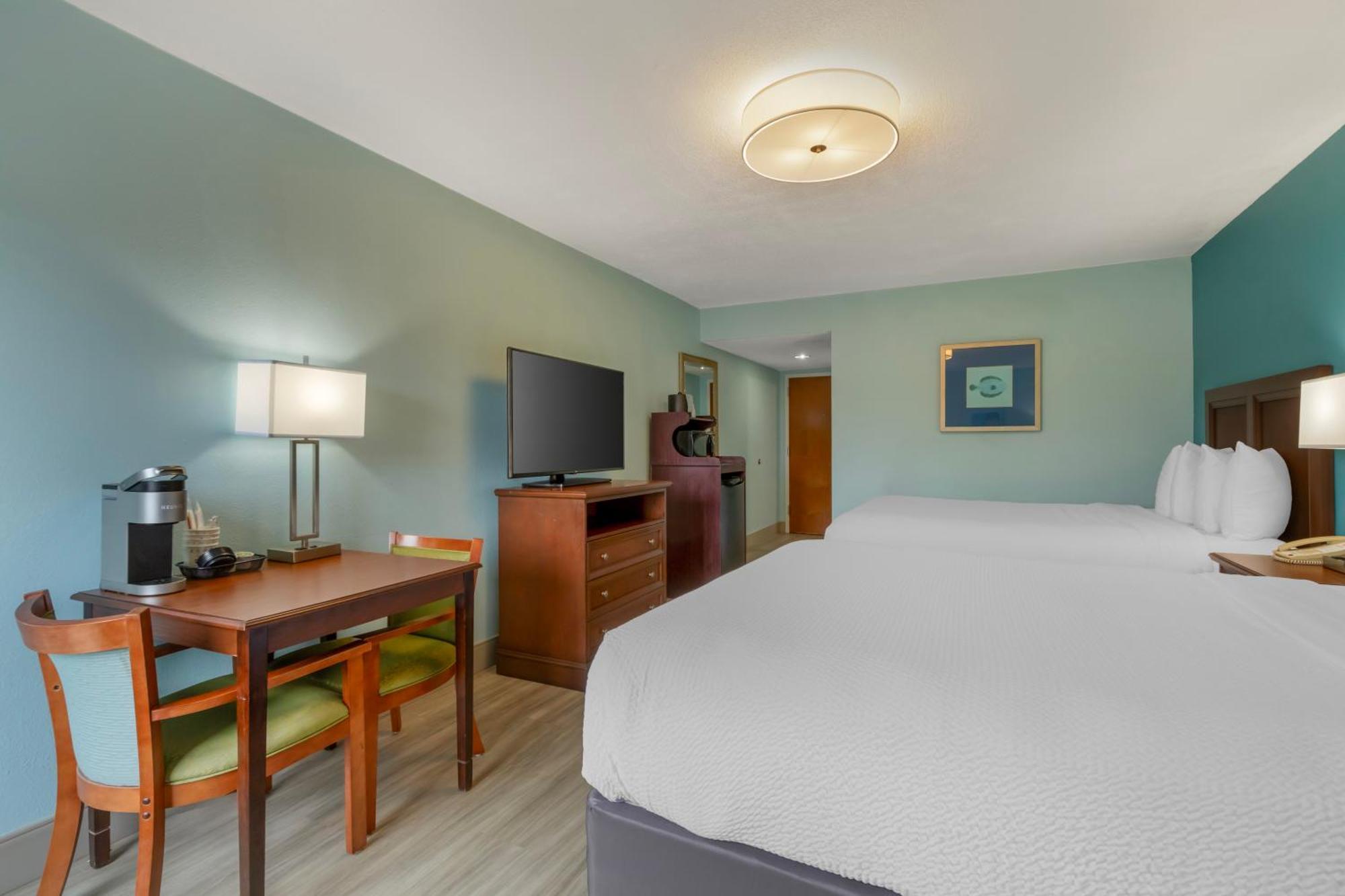 Best Western Plus Myrtle Beach@Intracoastal Ngoại thất bức ảnh