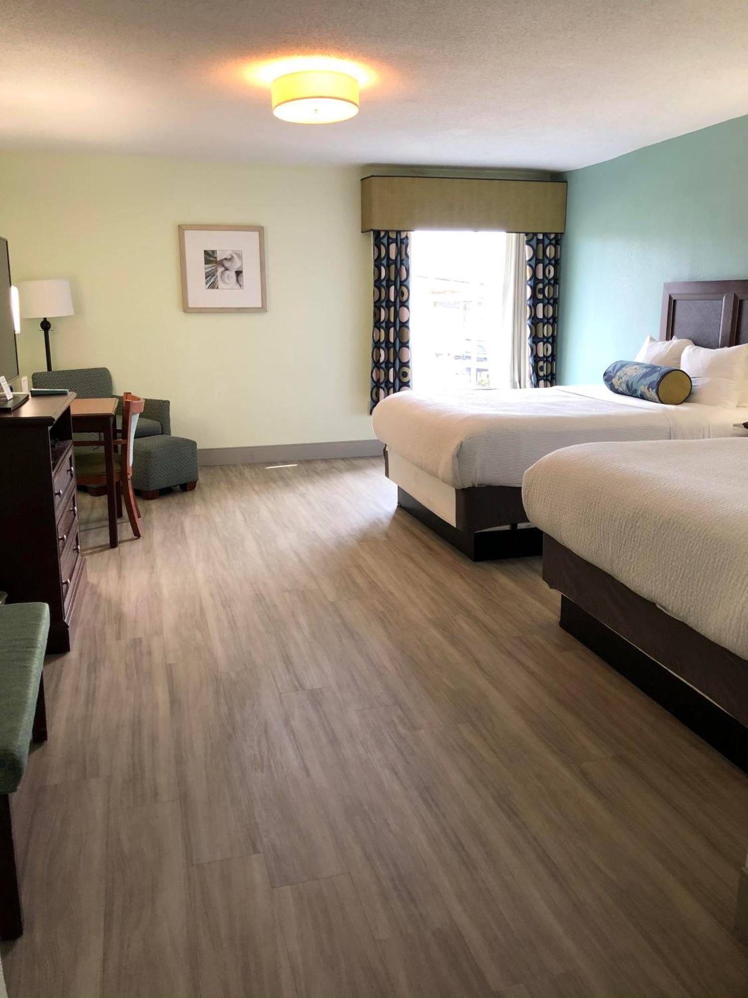 Best Western Plus Myrtle Beach@Intracoastal Ngoại thất bức ảnh
