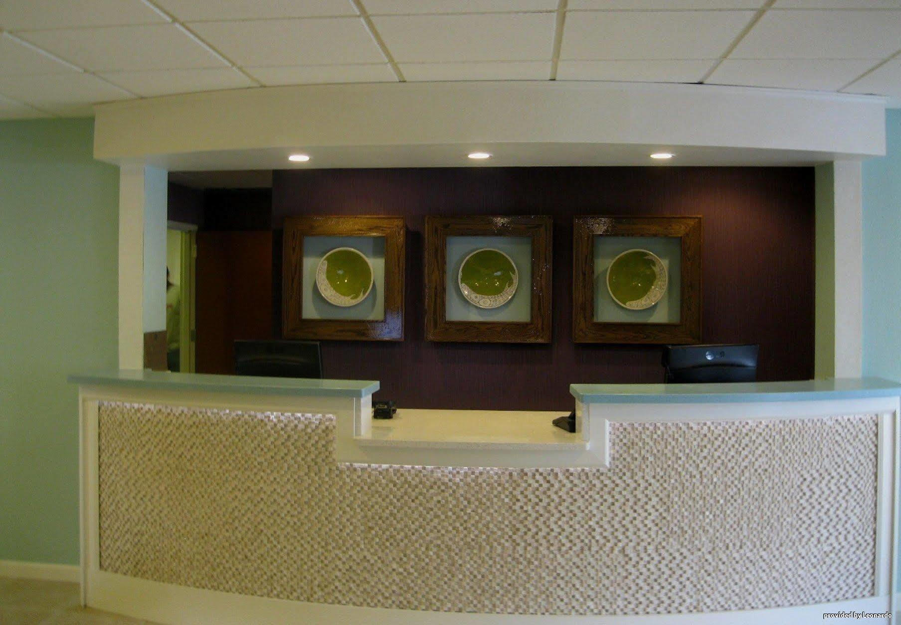 Best Western Plus Myrtle Beach@Intracoastal Nội địa bức ảnh