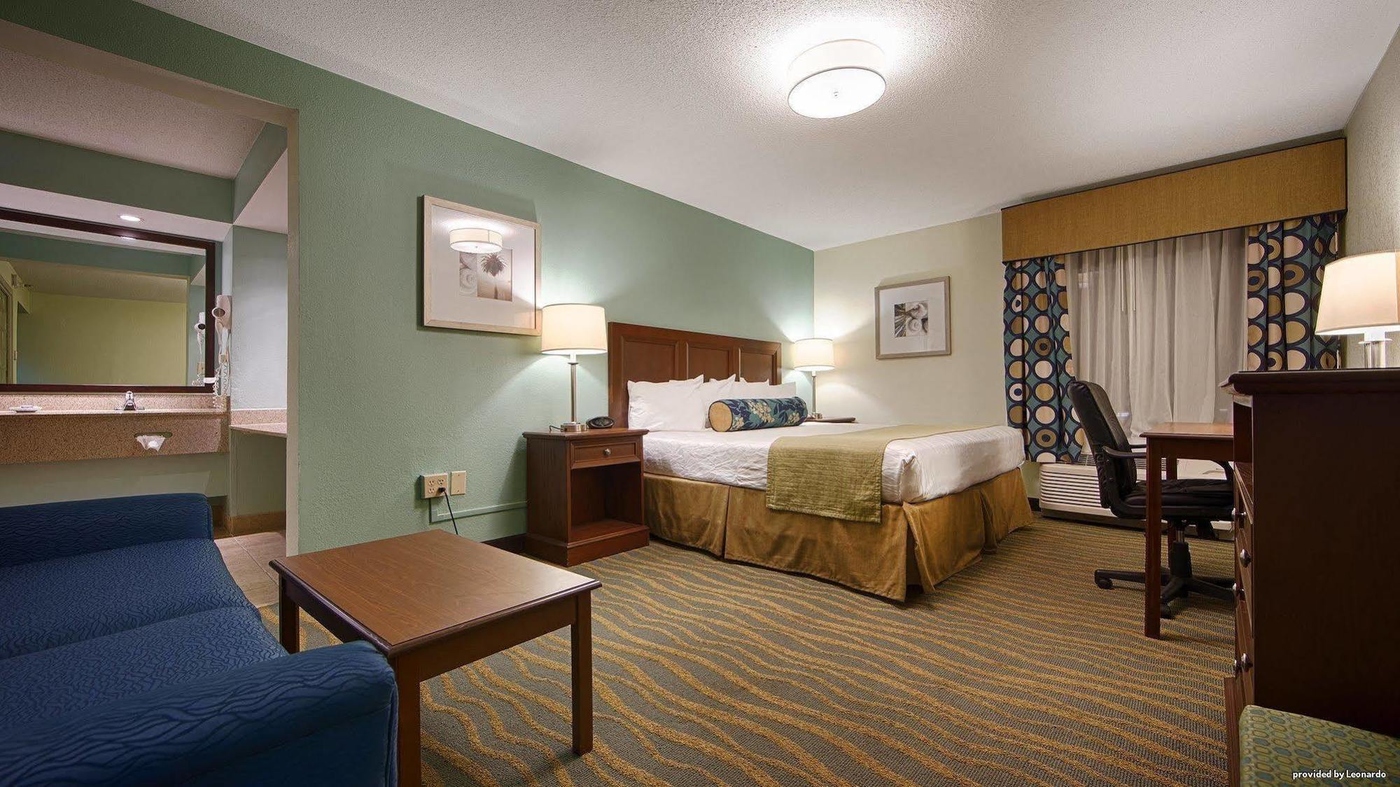 Best Western Plus Myrtle Beach@Intracoastal Ngoại thất bức ảnh