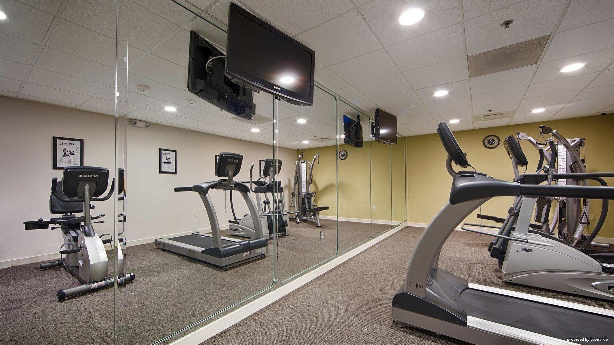 Best Western Plus Myrtle Beach@Intracoastal Ngoại thất bức ảnh