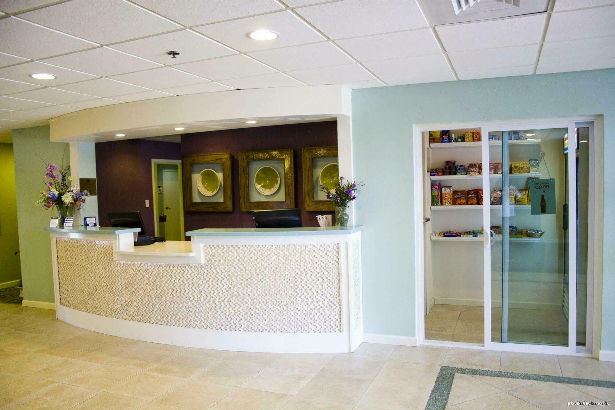 Best Western Plus Myrtle Beach@Intracoastal Ngoại thất bức ảnh