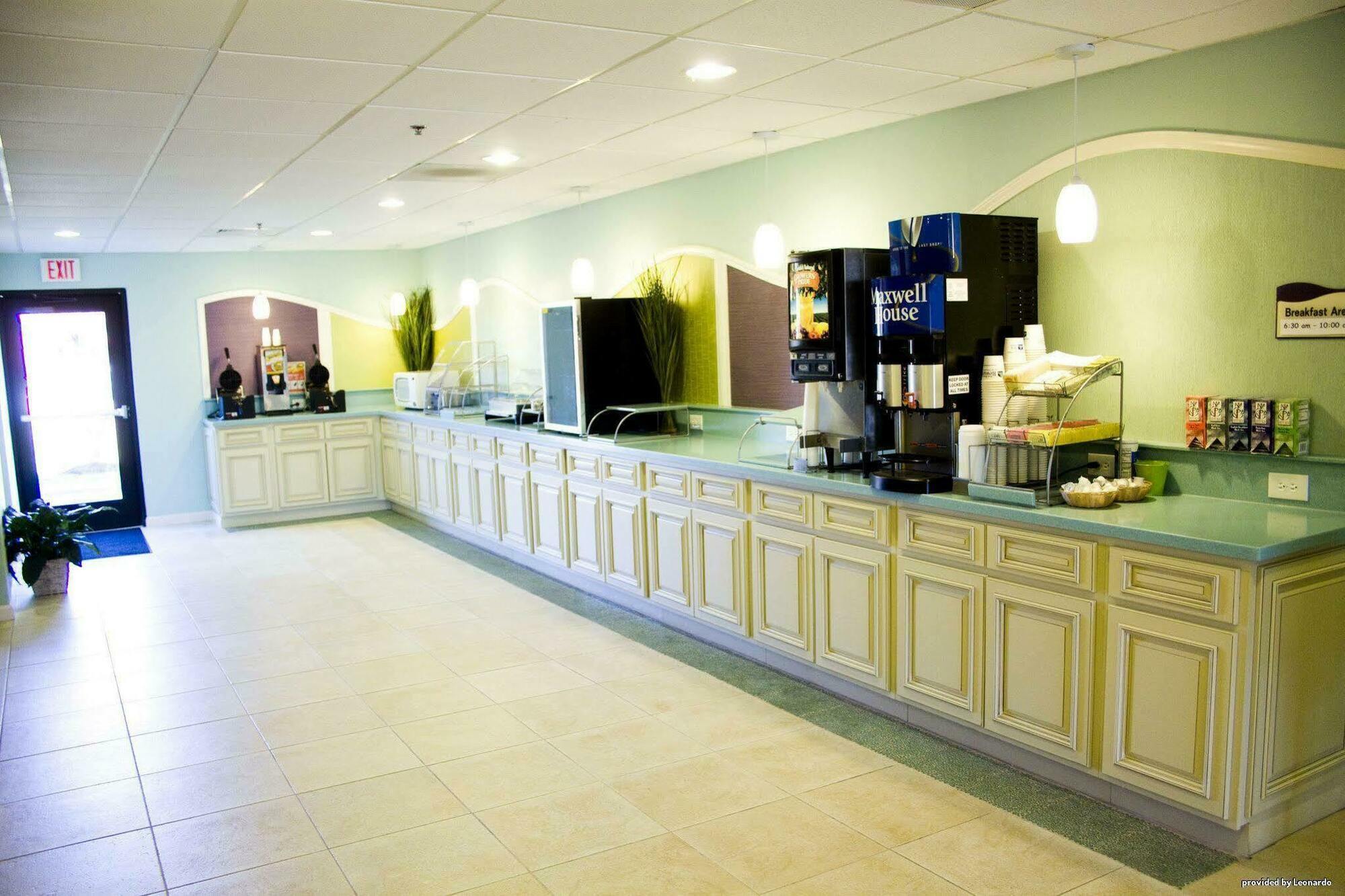 Best Western Plus Myrtle Beach@Intracoastal Ngoại thất bức ảnh