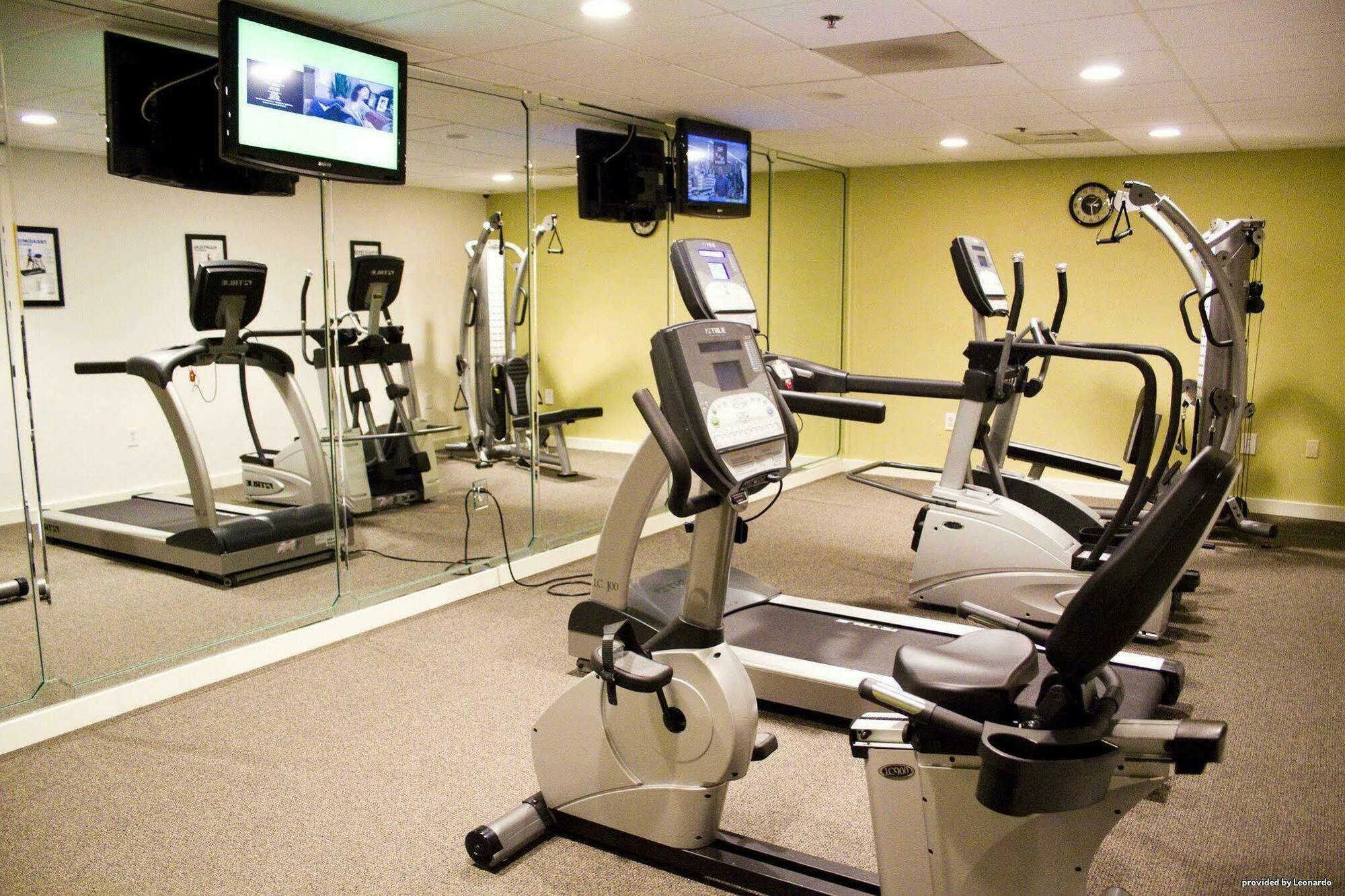 Best Western Plus Myrtle Beach@Intracoastal Ngoại thất bức ảnh