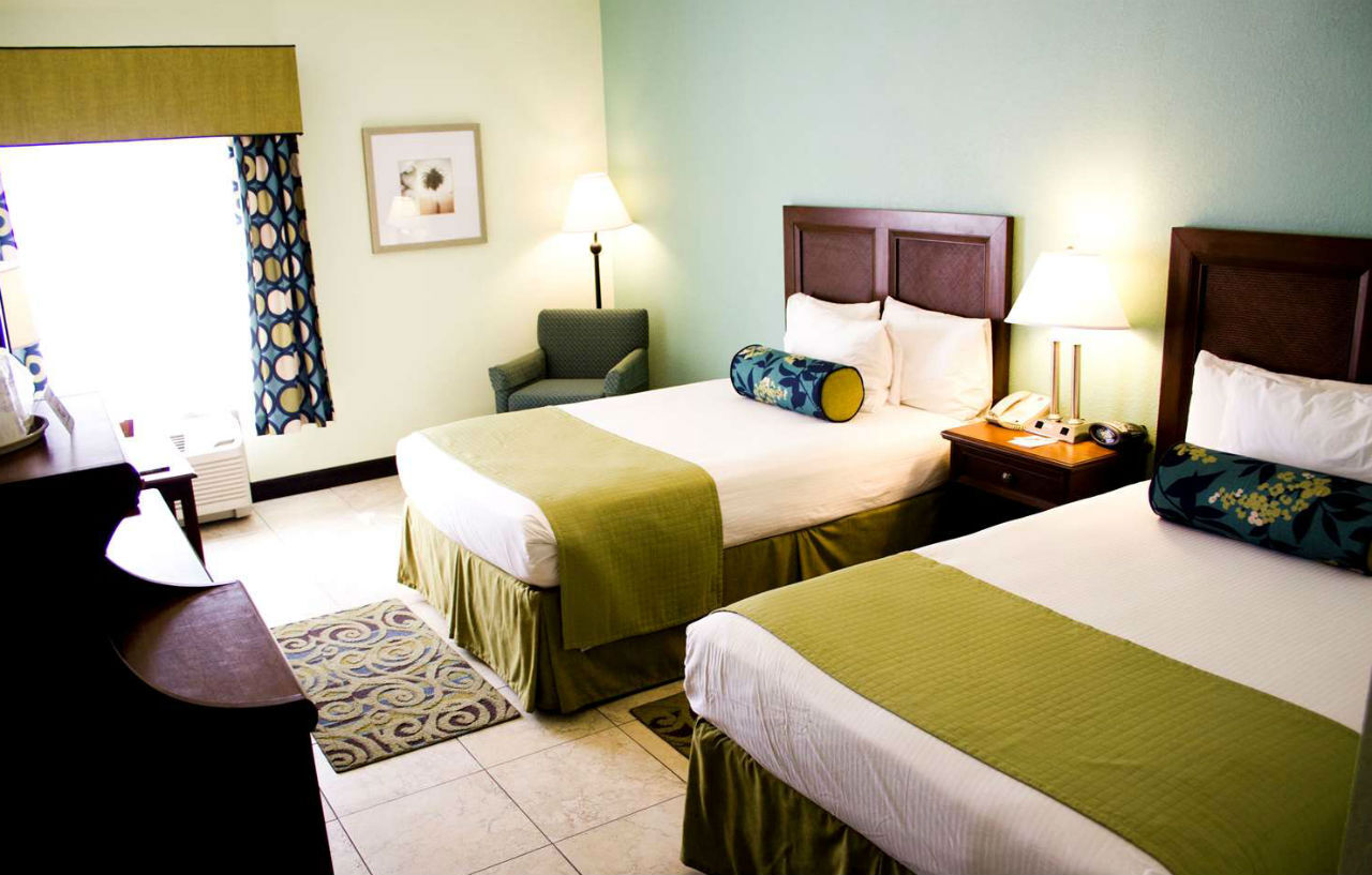 Best Western Plus Myrtle Beach@Intracoastal Ngoại thất bức ảnh