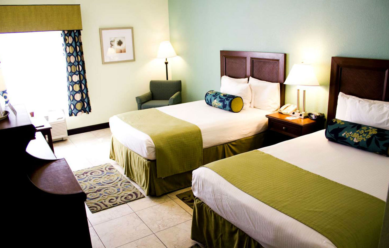 Best Western Plus Myrtle Beach@Intracoastal Ngoại thất bức ảnh