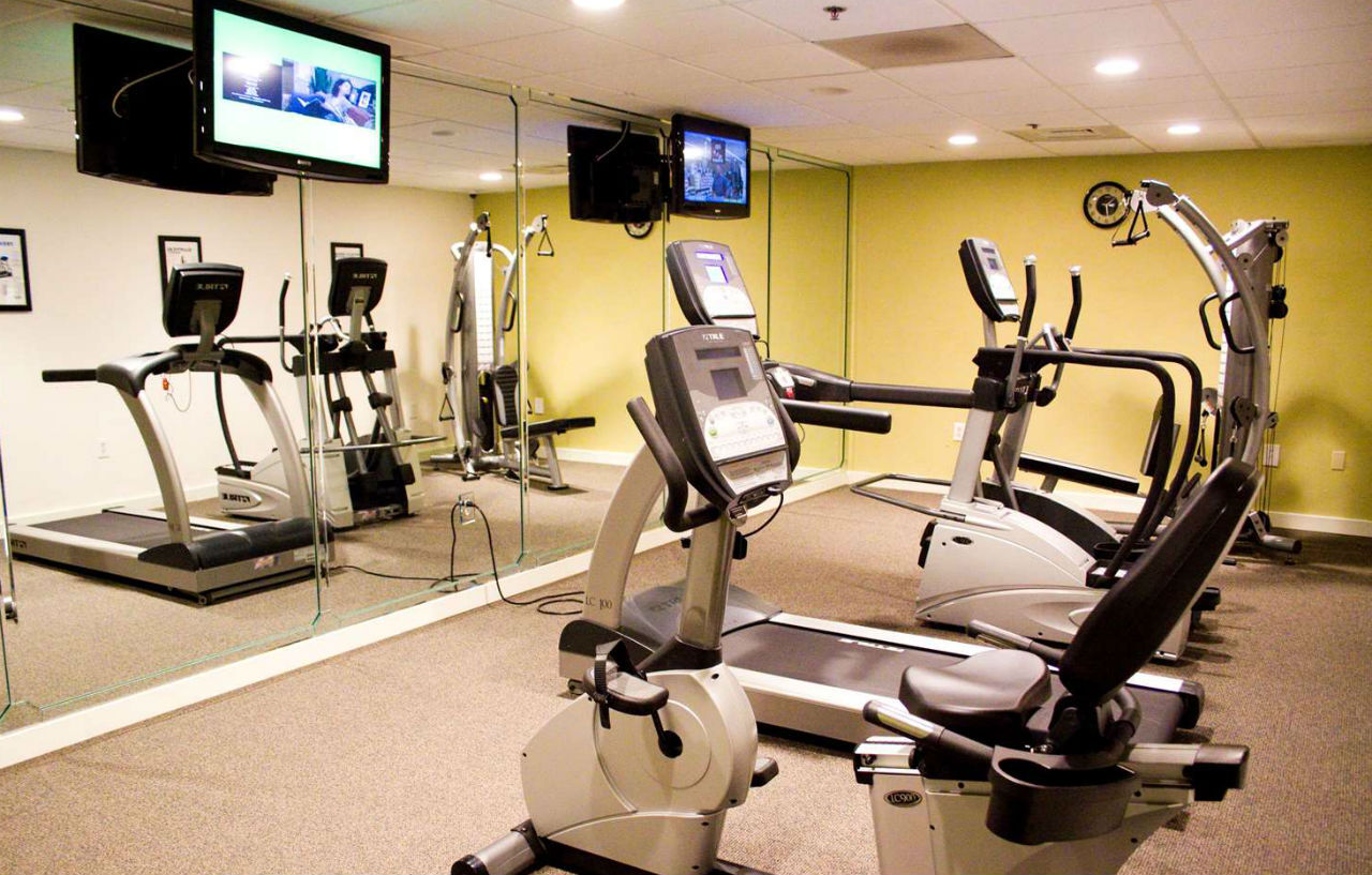 Best Western Plus Myrtle Beach@Intracoastal Ngoại thất bức ảnh